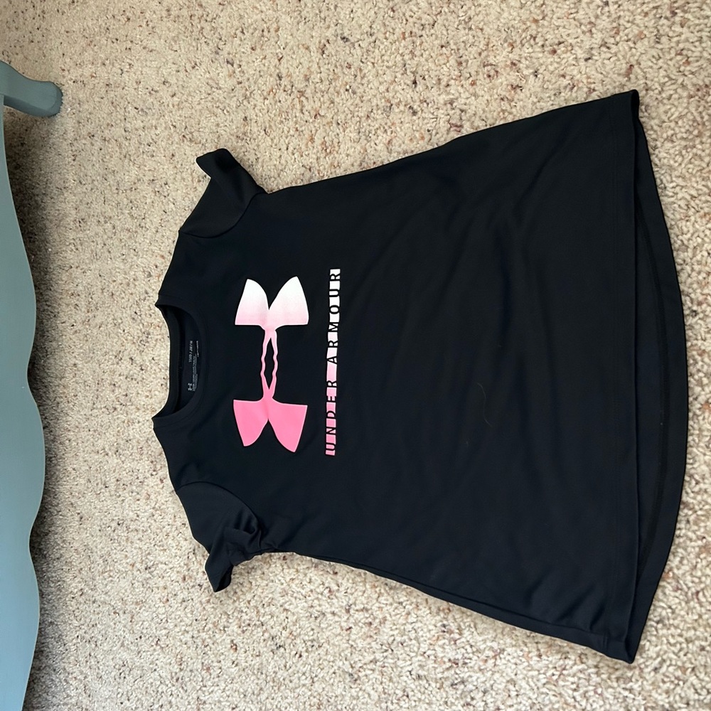 Under armor t shirt